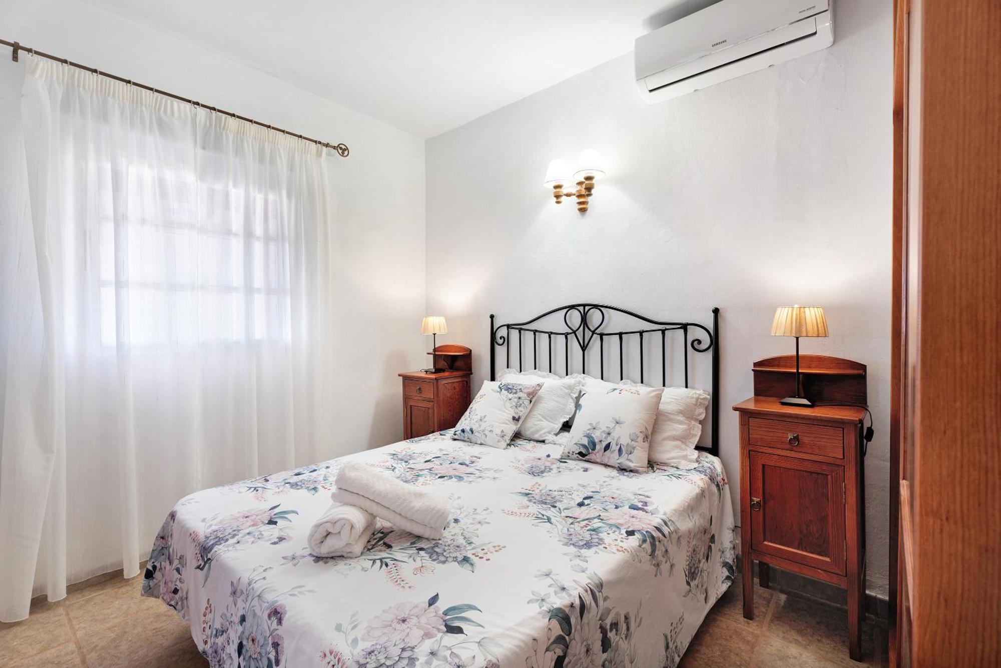 Casa Rodri Villa Puntagorda  Bagian luar foto