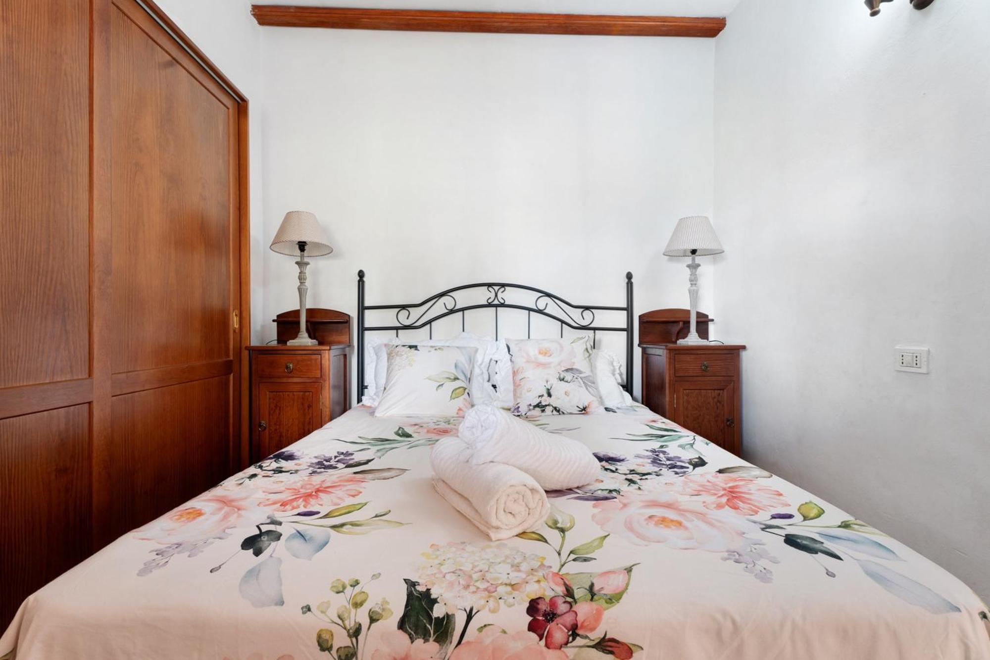 Casa Rodri Villa Puntagorda  Bagian luar foto