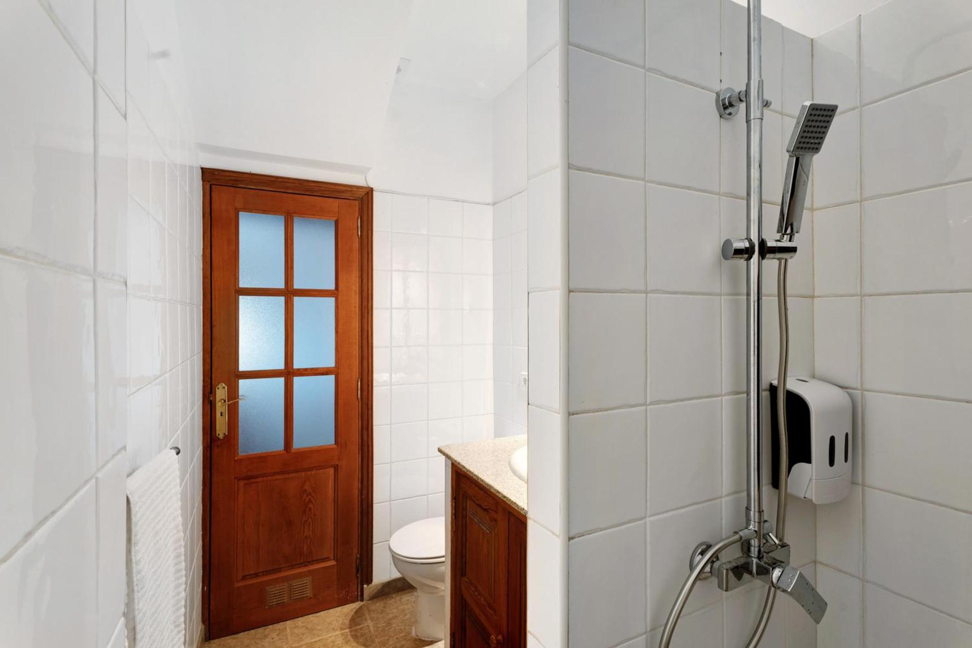 Casa Rodri Villa Puntagorda  Bagian luar foto