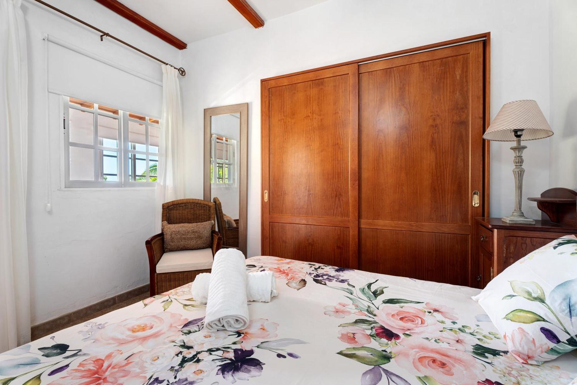 Casa Rodri Villa Puntagorda  Bagian luar foto