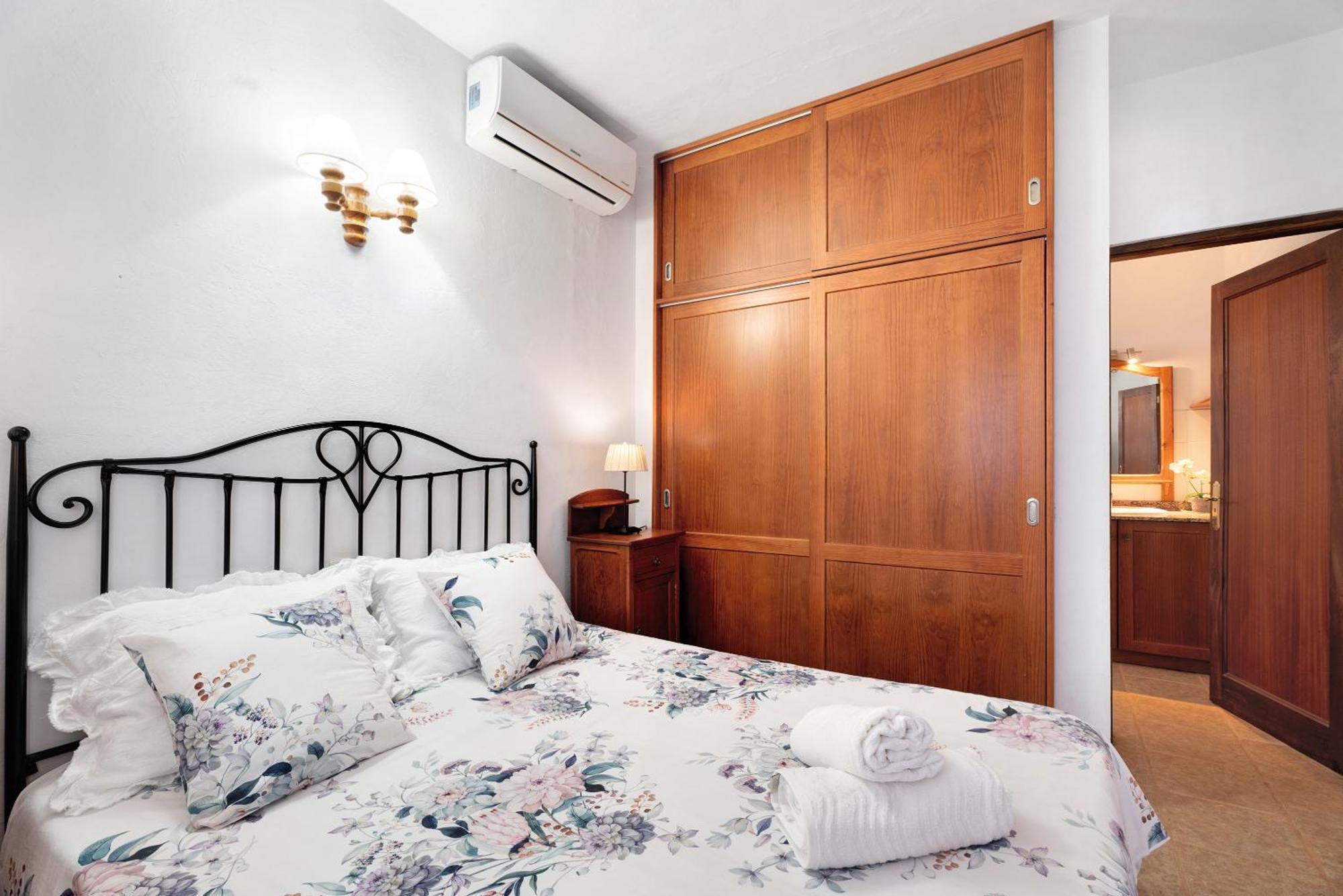 Casa Rodri Villa Puntagorda  Bagian luar foto