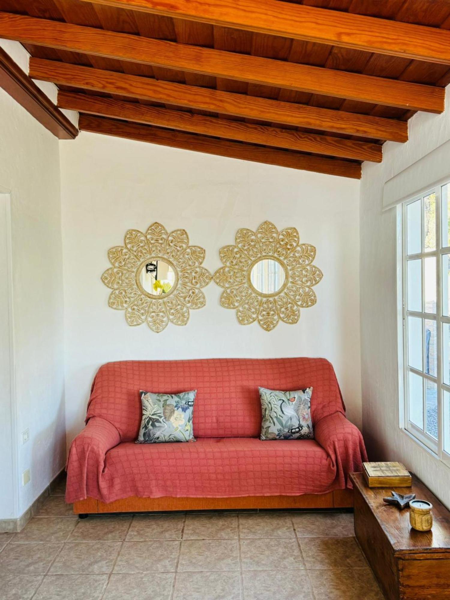 Casa Rodri Villa Puntagorda  Bagian luar foto