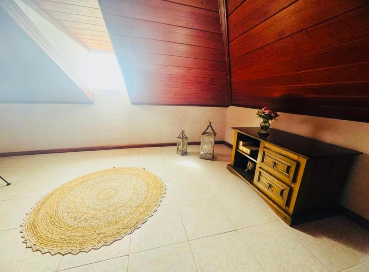 Casa Rodri Villa Puntagorda  Bagian luar foto
