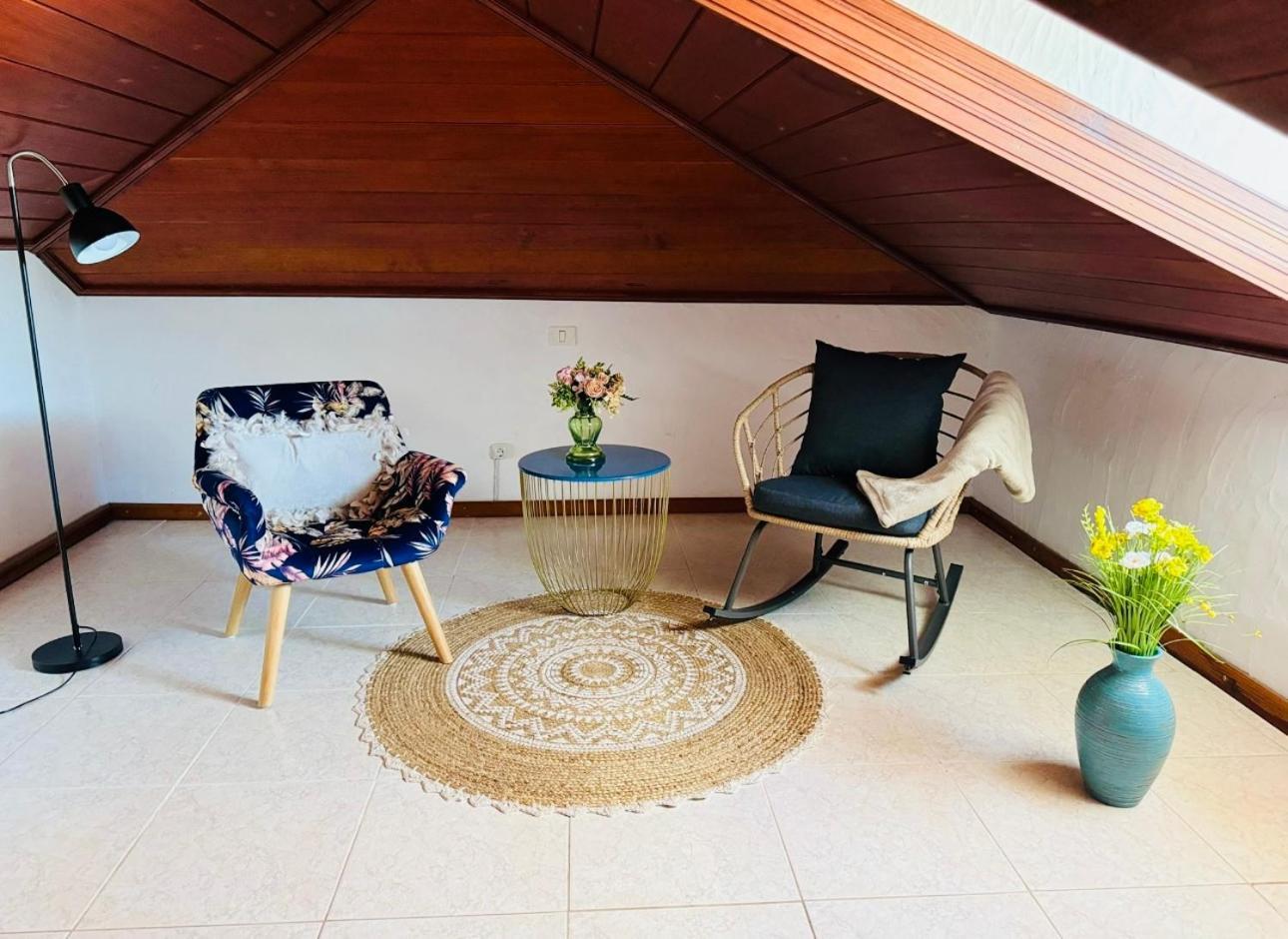 Casa Rodri Villa Puntagorda  Bagian luar foto