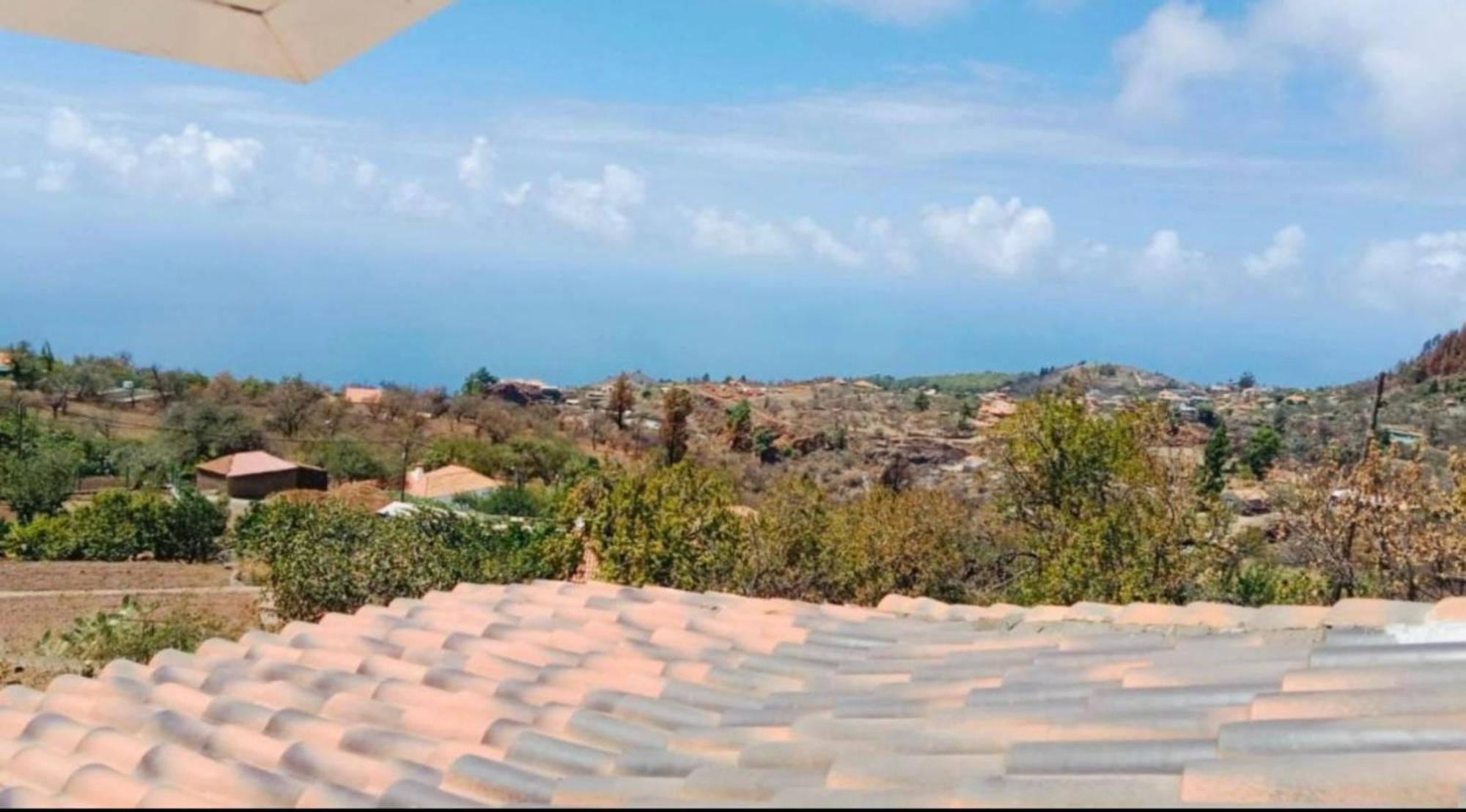 Casa Rodri Villa Puntagorda  Bagian luar foto