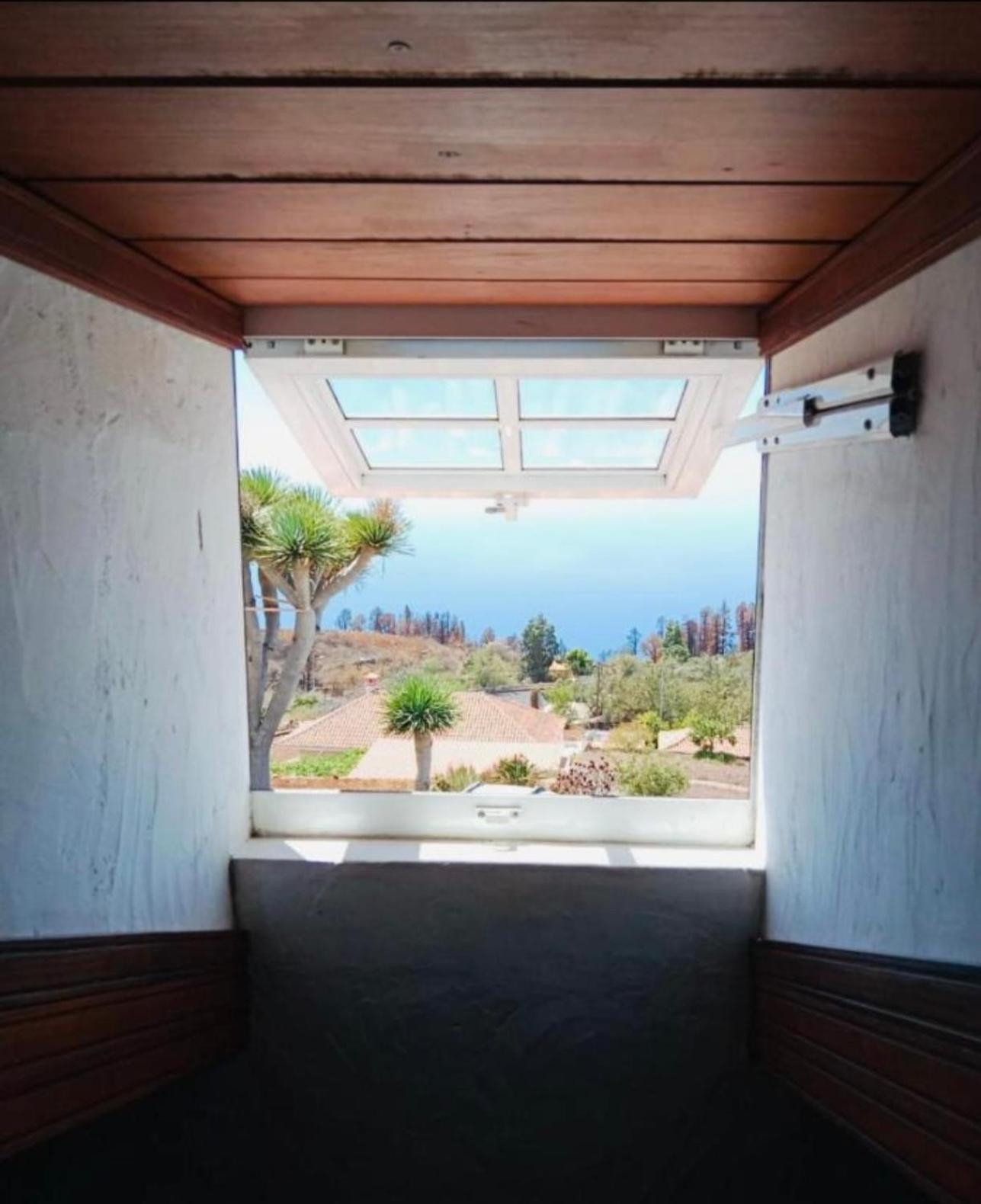 Casa Rodri Villa Puntagorda  Bagian luar foto